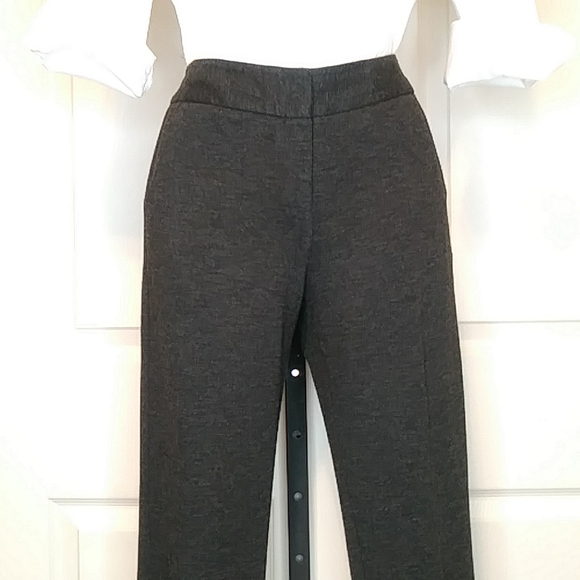Laundry by Shelli Segal Wool Pants - Picture 3 of 7